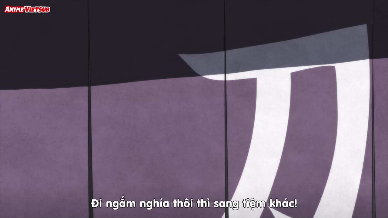 Ao no Miburo (Phần 1) tập 14 cảnh 2