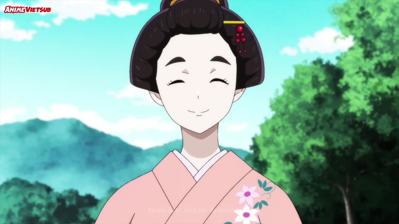 Ao no Miburo (Phần 1) tập 15