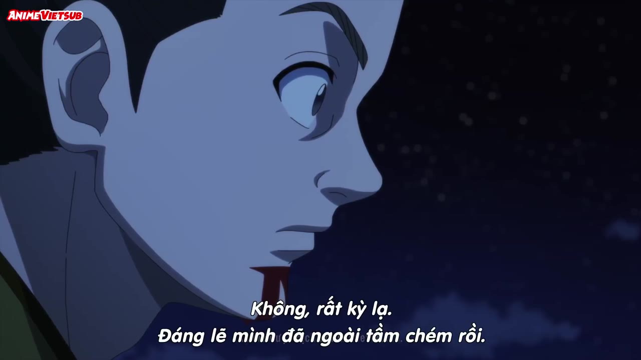 Ao no Miburo (Phần 1) tập 18