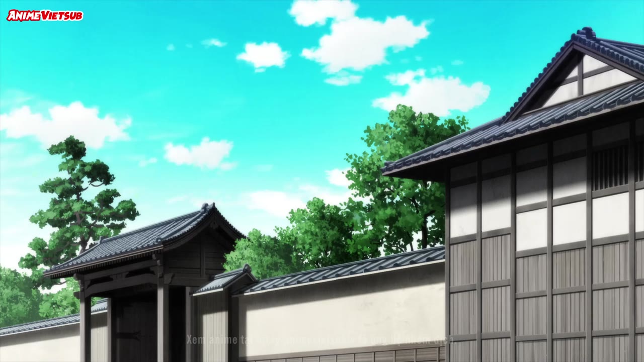 Ao no Miburo (Phần 1) tập 21 cảnh 3