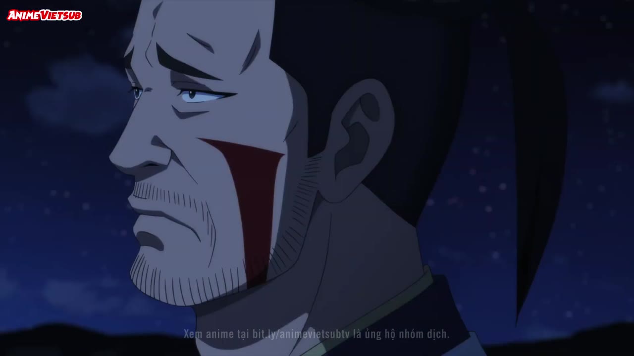 Ao no Miburo (Phần 1) tập 22 cảnh 3