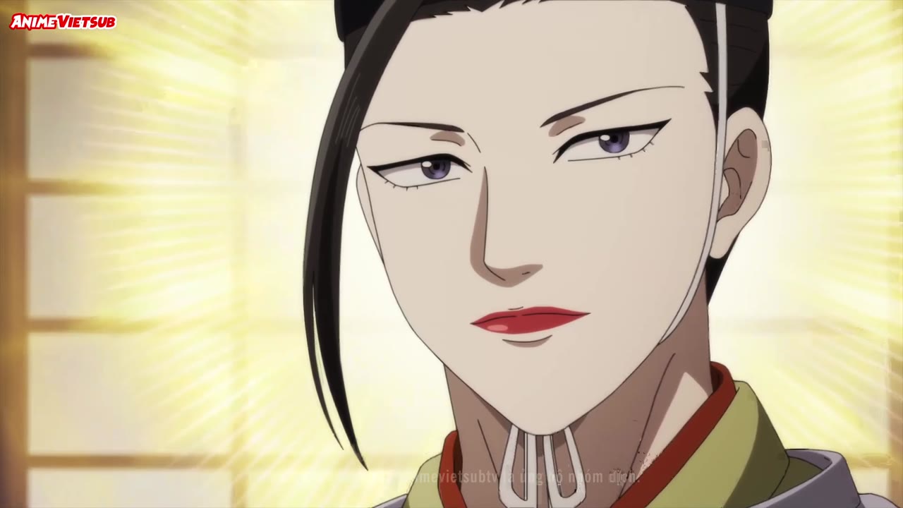 Ao no Miburo (Phần 1) tập 23 cảnh 3
