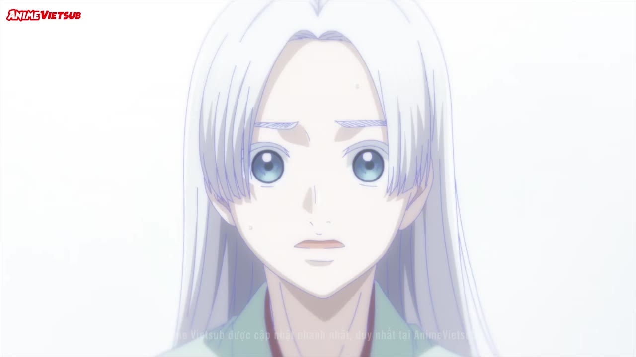 Ao no Miburo (Phần 1) tập 24 cảnh 2