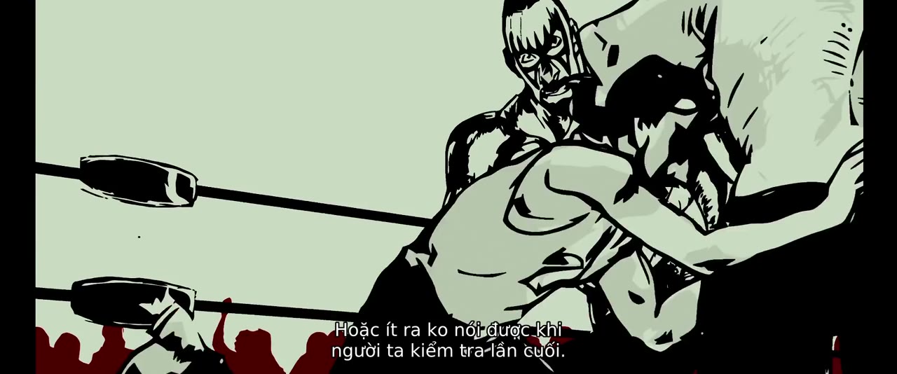 Nàng hoa trên đỉnh núi tập 1