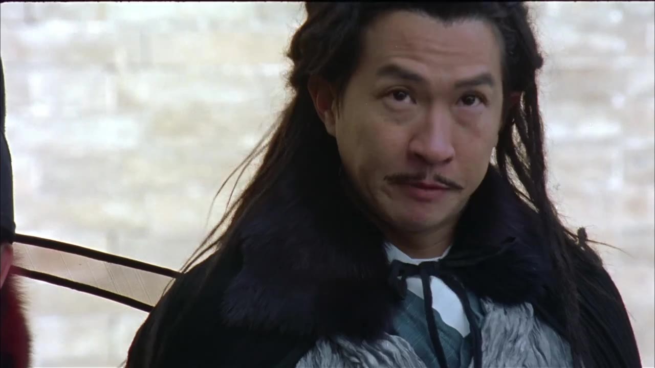 The Duel tập 1