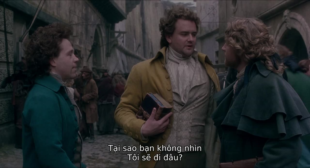 Mary Shelley's Frankenstein tập 1