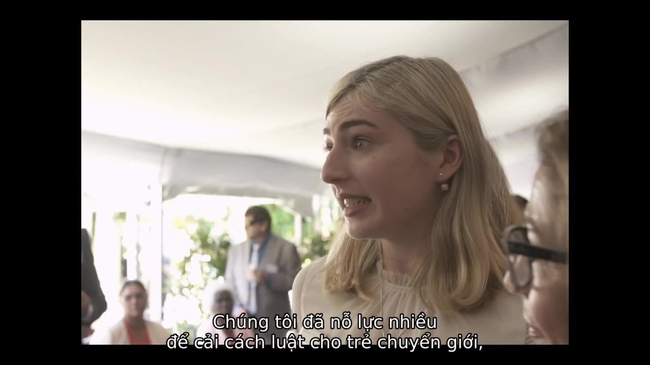 Cuộc sống trong mơ của Georgie Stone tập 1 cảnh 2
