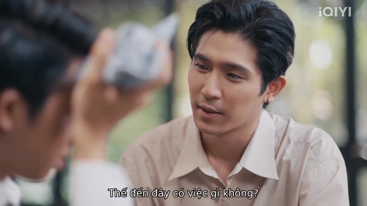 Check Out Series Uncut Version SP tập 1