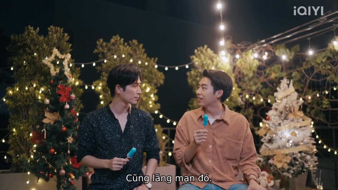 Check Out Series Uncut Version SP tập 1 cảnh 3