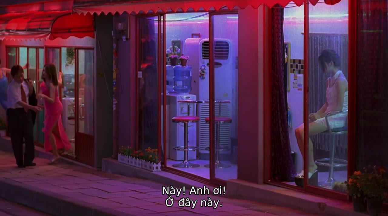 Ma Cô Hoàn Lương tập 1