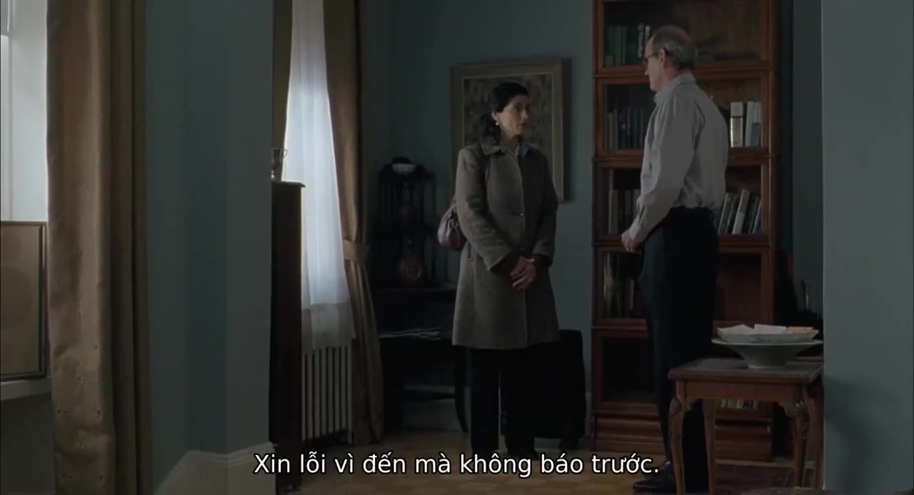 Du Khách - cảnh 2