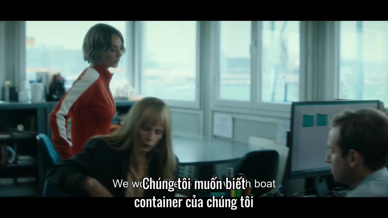 Mất Tích 2026 (Phần 1) tập 3 cảnh 3