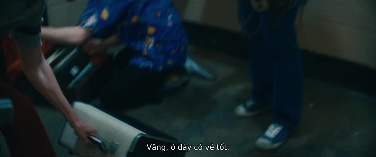 Weird: The Al Yankovic Story tập 1