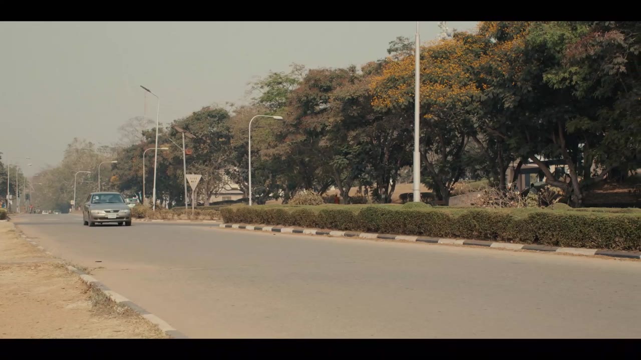 Lời tố cáo của Moremi tập 1