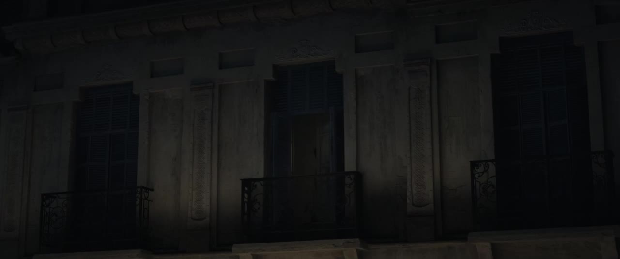 Liên Minh Sát Thủ - cảnh 1
