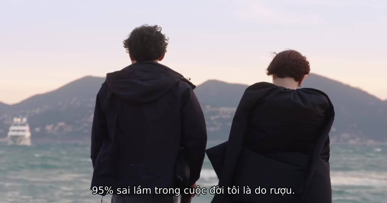 Ống Kính Độc Đáo tập 1