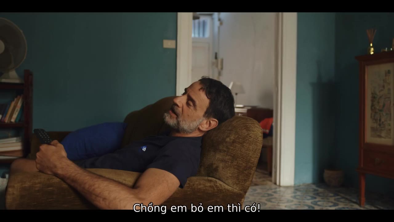 Trên cùng một con sóng tập 1