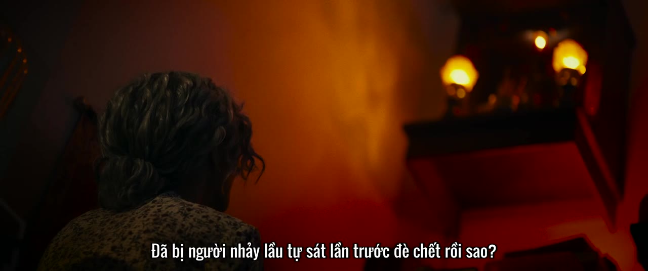 Quỷ Môn Quan Phong Ấn - cảnh 1