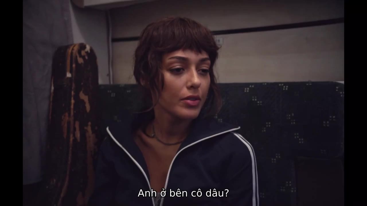 Vé tàu tới tình yêu - cảnh 1
