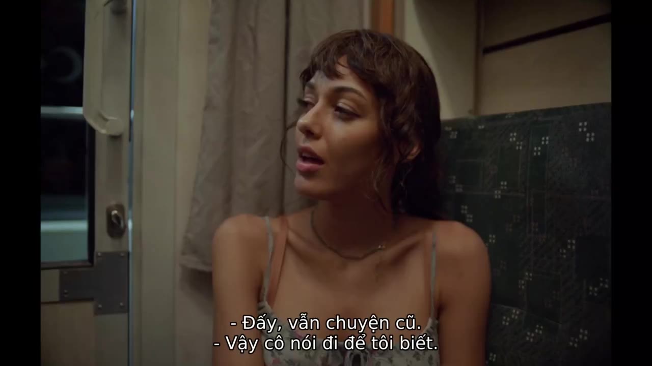 Vé tàu tới tình yêu - cảnh 2