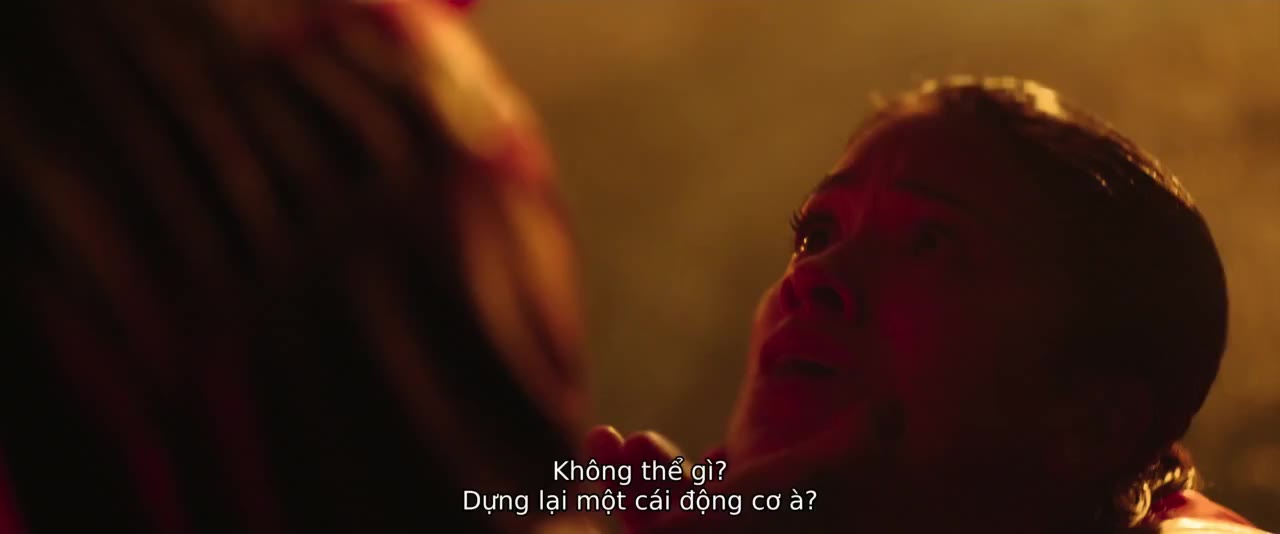 Thảm Họa Dàn Khoan - cảnh 3