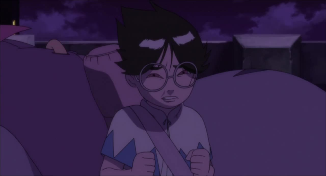 Naruto: Những Lính Gác Của Nguyệt Quốc tập 1 cảnh 3