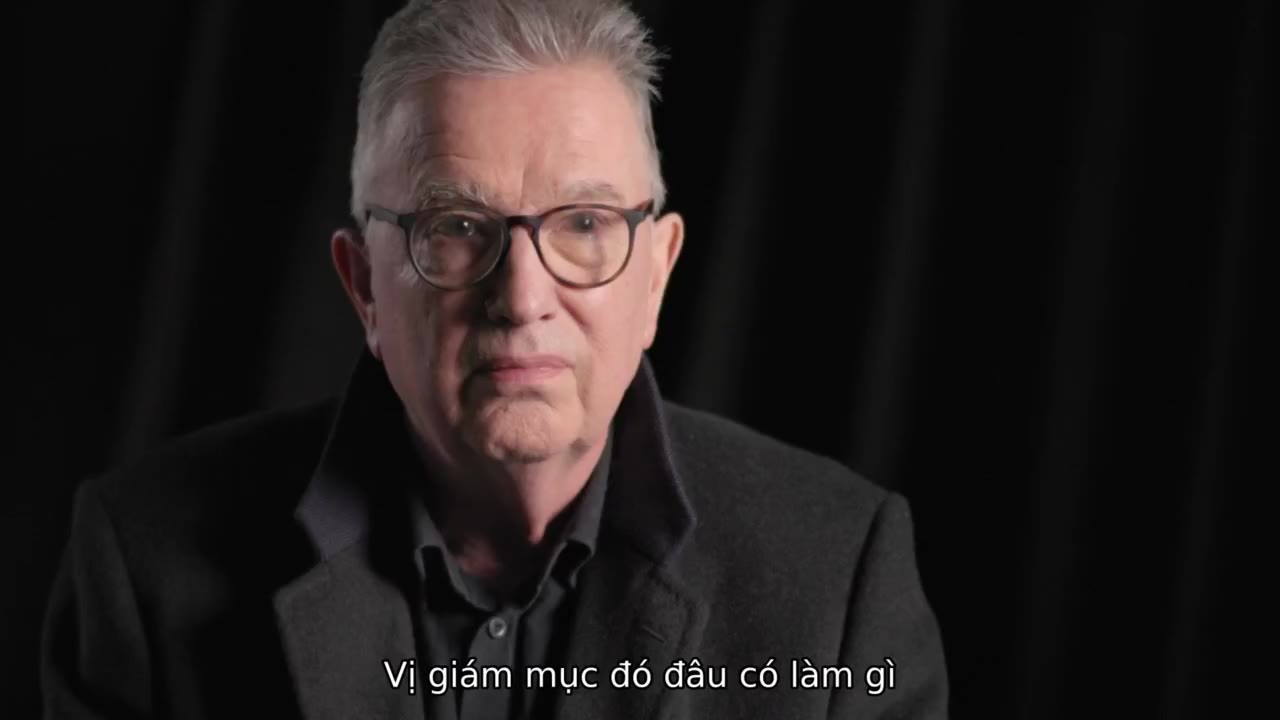 Peter Tatchell: Nhân quyền và tranh cãi tập 1 cảnh 2