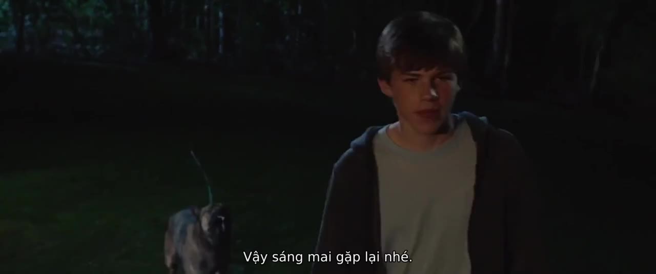 Chú Chó Max tập 1