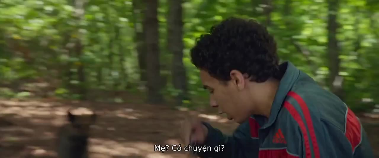 Chú Chó Max tập 1 cảnh 3