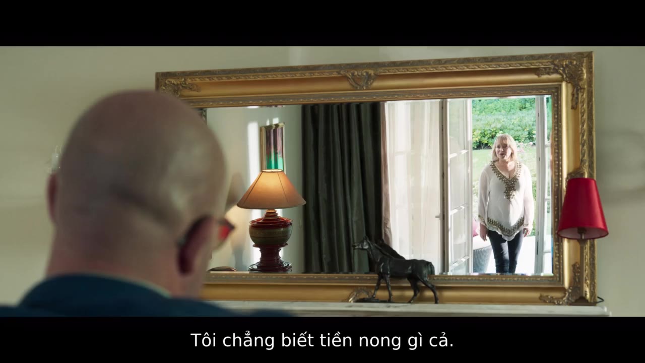 Án mạng W - cảnh 3