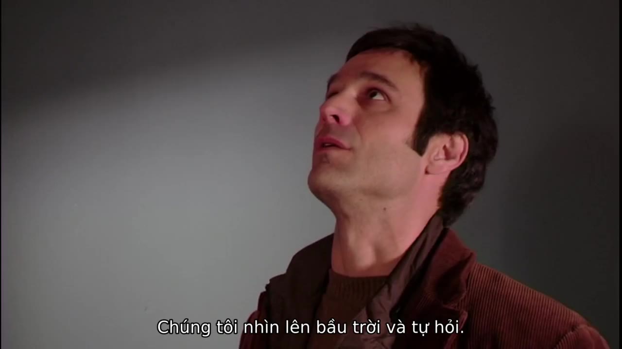 Người bất tử tập 1