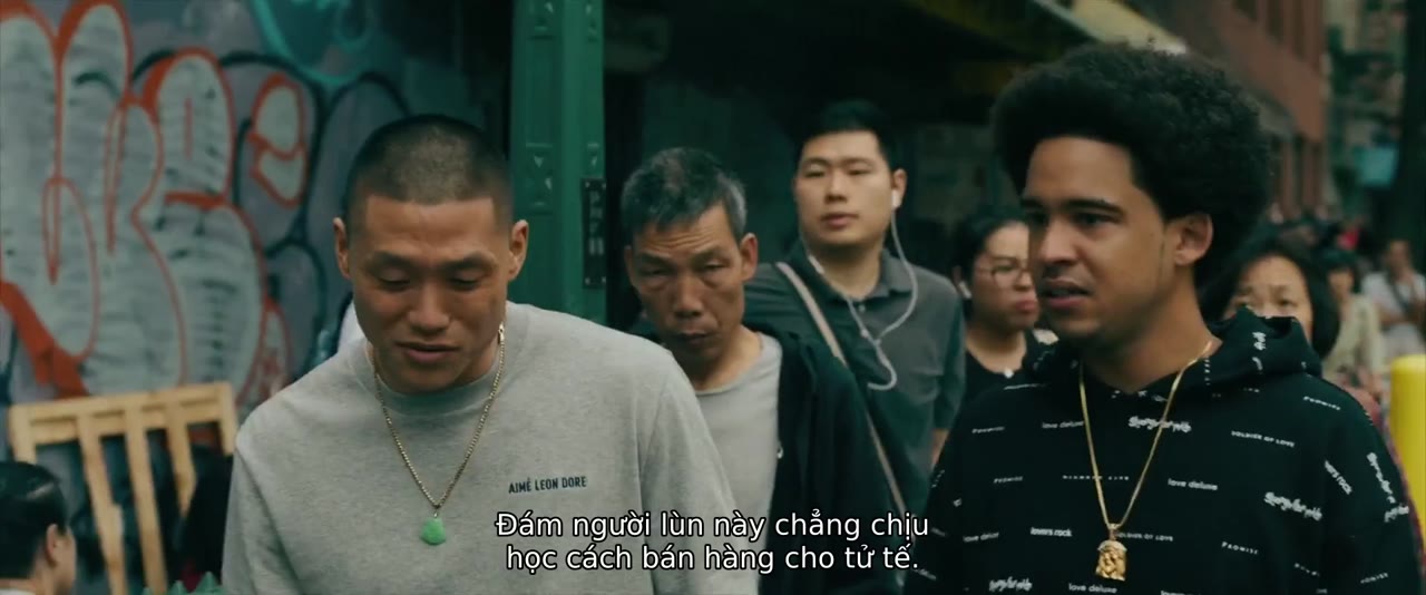 Boogie tập 1