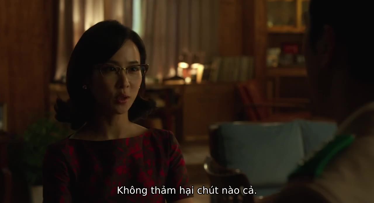 Obsessed tập 1 cảnh 3