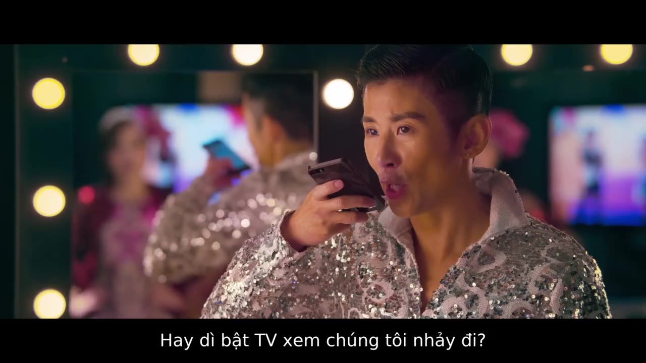 12 con vịt vàng tập 1 cảnh 3