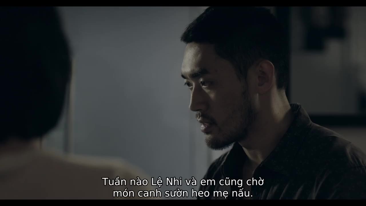 Món súp cám dỗ tập 1 cảnh 3