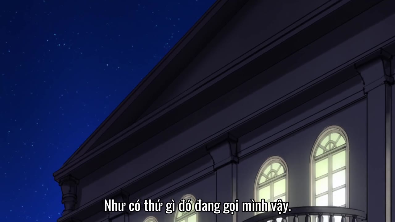 Nữ Phản Diện Được Hoàng Tử Nước Láng Giềng Yêu Mến tập 12 cảnh 3