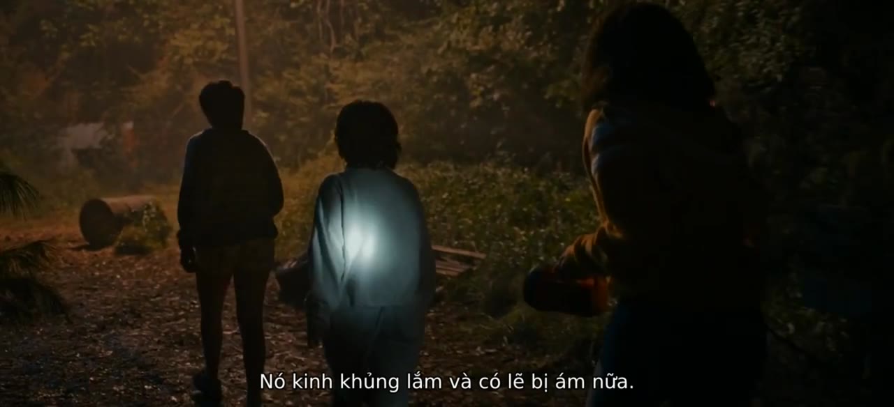 My Best Friend's Exorcism tập 1