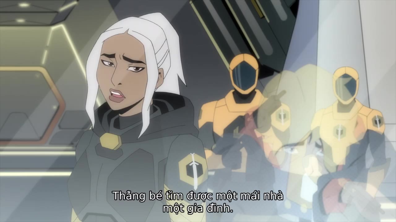 Deathstroke: Kỵ Sĩ & Rồng tập 1 cảnh 2