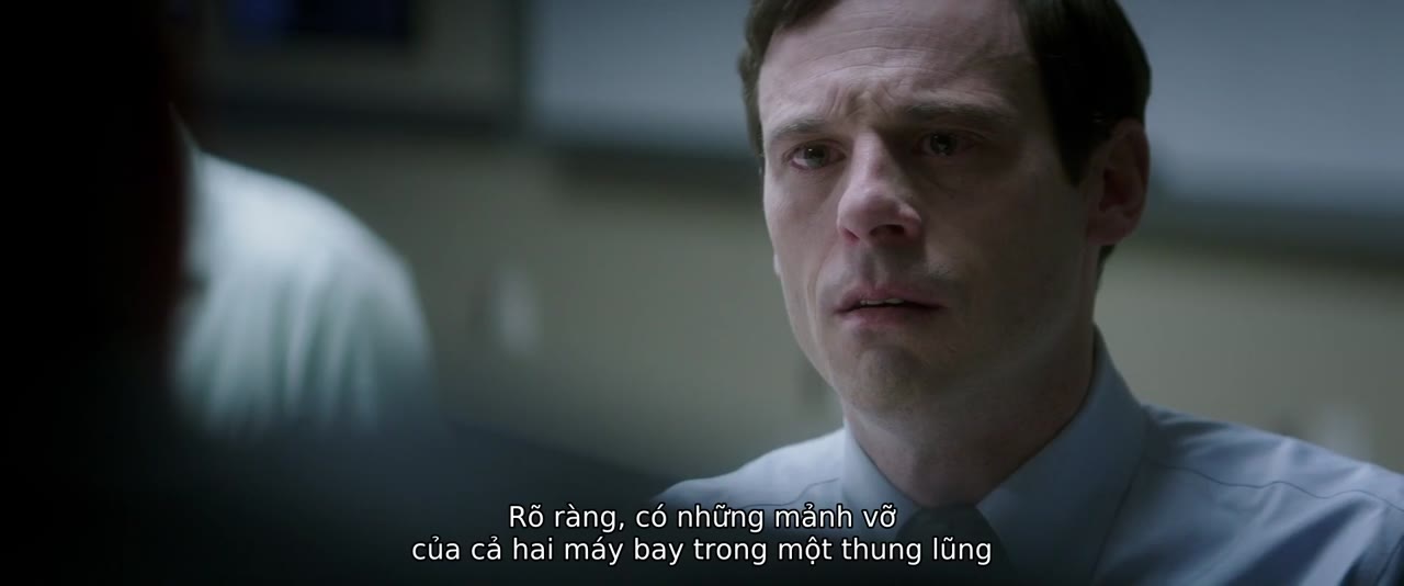 Sau Thảm Họa tập 1