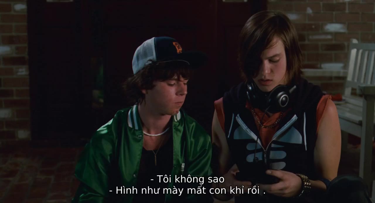 Con Đường Tình Ái tập 1