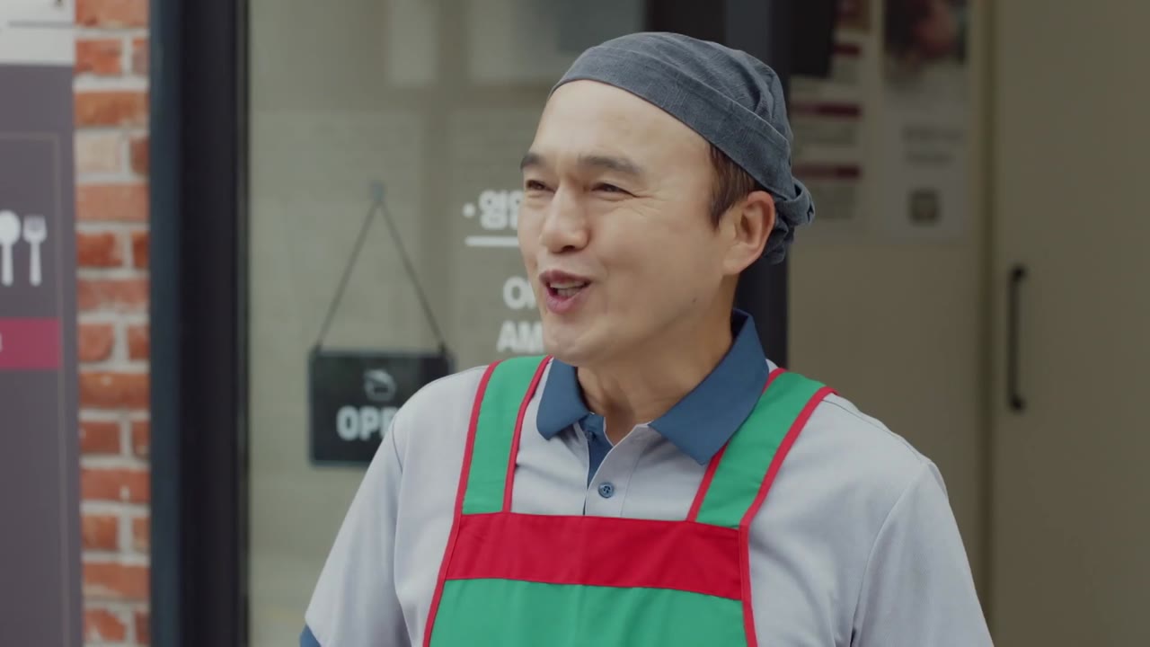 Phép Màu tập 1