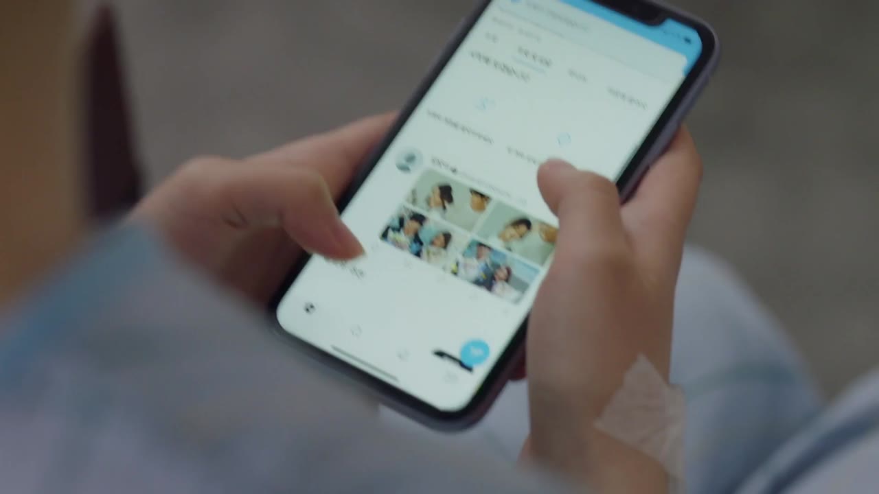 Phép Màu tập 14