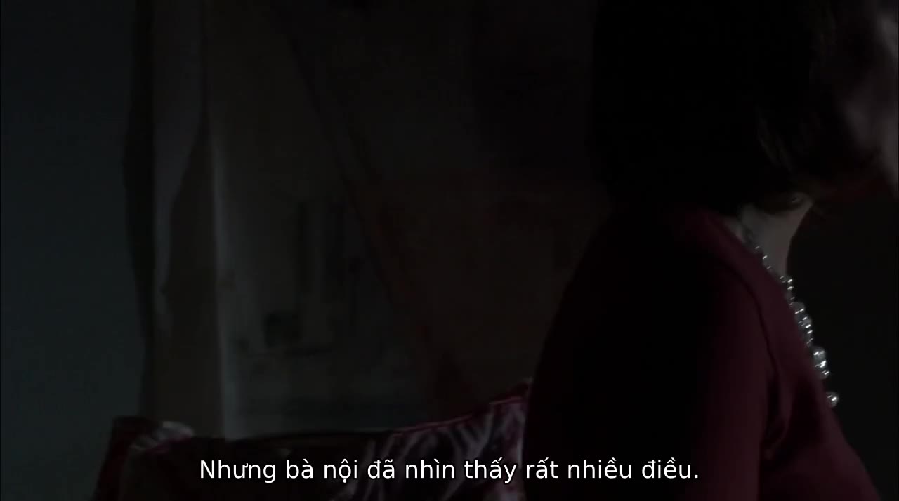 Melissa P. tập 1 cảnh 3