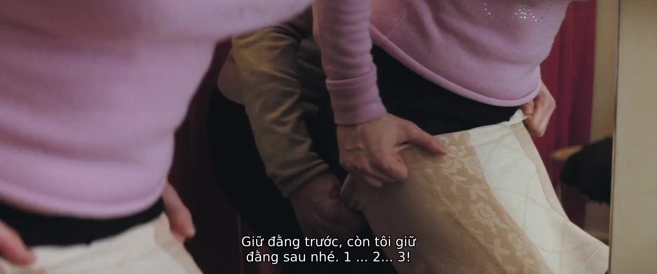 Bridget Jones: Bên Lề Lý Luận - cảnh 1