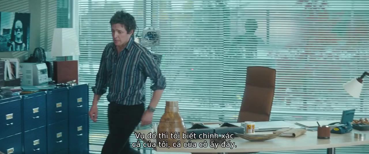 Bridget Jones: Bên Lề Lý Luận - cảnh 2