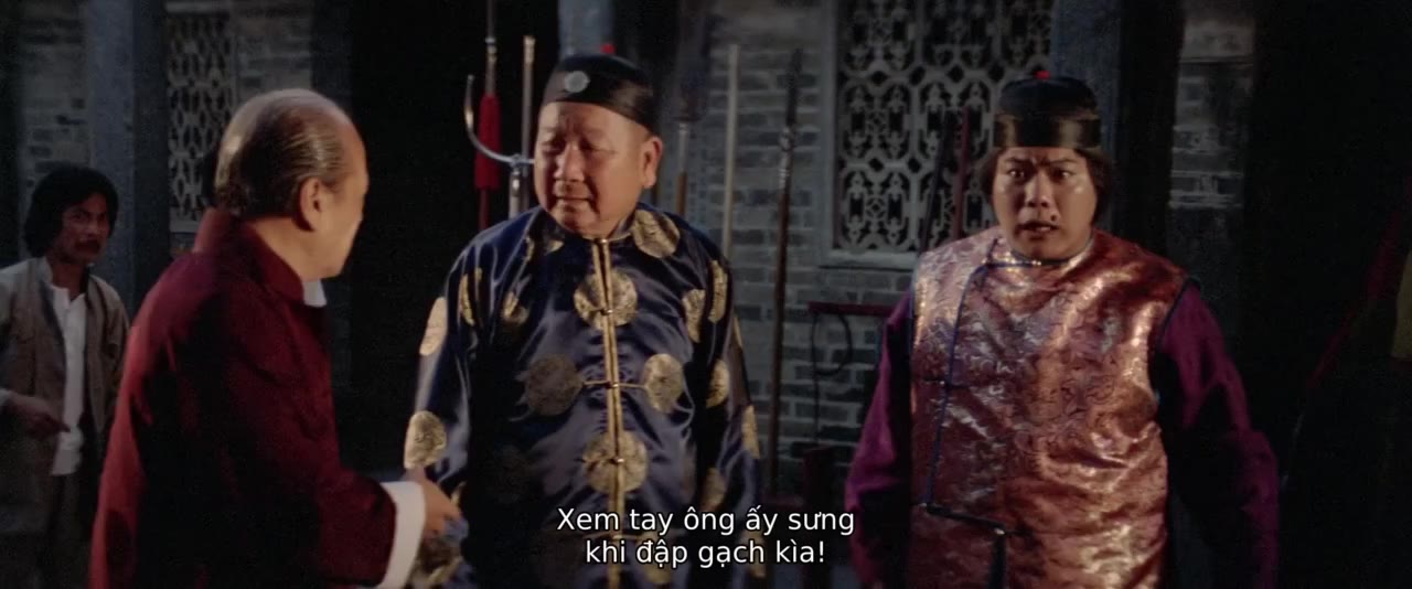 Xà Hình Điêu Thủ tập 1