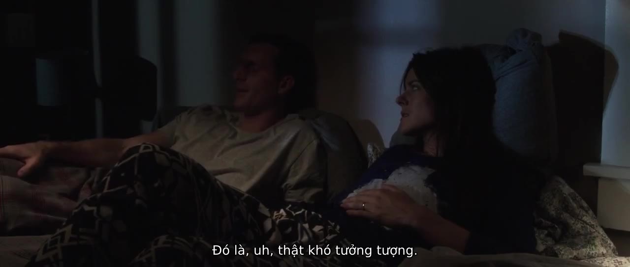 Cuộc Tình Ngoài Luồng tập 1
