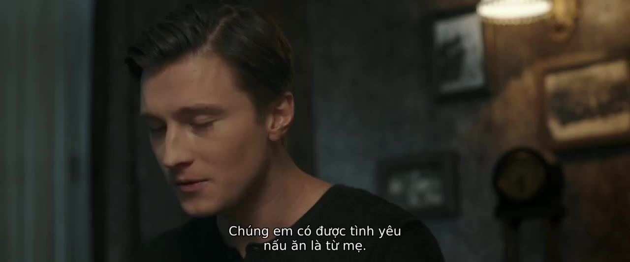Cô Dâu Ma - cảnh 1