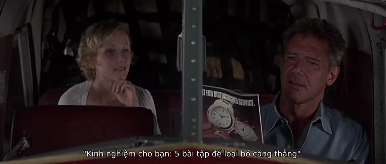 6 Ngày 7 Đêm tập 1