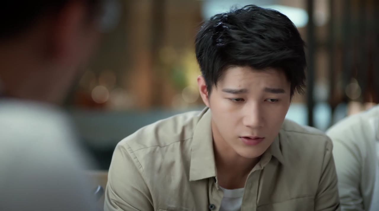 Thanh Xuân Cảnh Sự tập 2